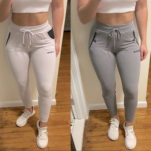 2 Pairs ECHT Joggers